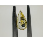 INTENSE YELLOW DIAMOND 0.36 CT - I1 - BB40301-4