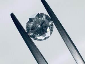 DIAMOND 1.09 CT J - I2 - C31219-27