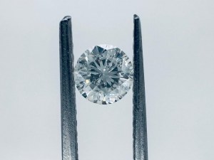 DIAMOND 0.53 CT I - I1 - LASER ENGRAVED - C31221-42-LC