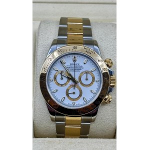 ROLEX DAYTONA 116523