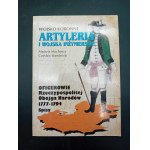 J. Gdański, M. Machynia i inni Wojsko koronne Oficerowie Rzeczypospolitej Obojga Narodów 1777-1794 Spisy Tom I-IV