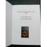 J. Gdański, M. Machynia i inni Wojsko koronne Oficerowie Rzeczypospolitej Obojga Narodów 1777-1794 Spisy Tom I-IV
