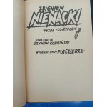 Zbigniew Nienacki Przygody Pana Samochodzika Volume I-XII