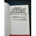 Zbigniew Nienacki Przygody Pana Samochodzika Volume I-XII