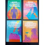 Zbigniew Nienacki Przygody Pana Samochodzika Volume I-XII
