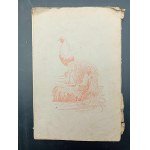 E. Borysewiczówna Praktyczna hodowla drobiu z 50 rysunkami Rok 1925