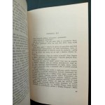 Mina Tomkiewicz Bomby i myszy Powieść mieszczańska Londyn 1966