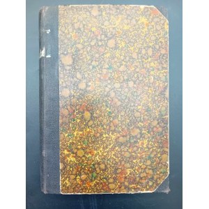 Victor Hugo Things Seen 1848-1849