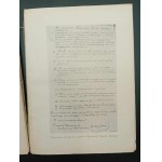 Dr. Jan Wegner kämpft für die polnische Schule in Lowicz
