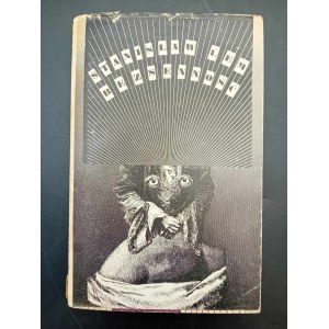 Stanisław Lem Insomnia Edition I Ilustrácie Daniel Mróz