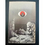 Stanisław Lem Insomnia Edition I Ilustrácie Daniel Mróz