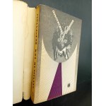 Stanisław Lem Insomnia Edition I Ilustrácie Daniel Mróz