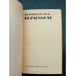 Stanisław Lem Insomnia Edition I Ilustrácie Daniel Mróz