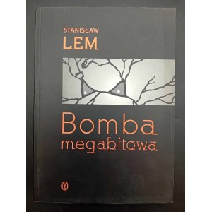 Stanislaw Lem The Megabit Bomb Edition I