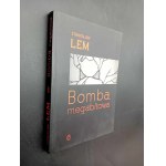 Stanislaw Lem The Megabit Bomb Edition I