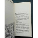 Janusz A. Zajdel Iluzyt Wydanie I