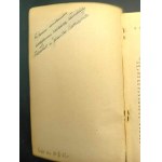 Stanisław Lem Astronauci Powieść fantastyczno-na naukowa Volume I-II 2nd edition