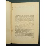 Stanisław Lem Astronauci Powieść fantastyczno-na naukowa Volume I-II 2nd edition