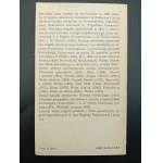 Stanisław Lem Ciemność i pleśń Wydanie I