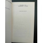 Stanisław Lem Ciemność i pleśń Wydanie I