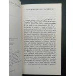 Stanisław Lem Ciemność i pleśń Wydanie I