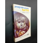 Janusz A. Zajdel Przejście przez lustro Wydanie I