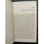 Janusz A. Zajdel Wyjście z cienia Wydanie I