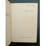 Janusz A. Zajdel Ogon diabła Wydanie I