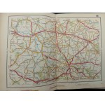 Atlas samochodowy Polski