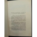 Franciszek Reinstein História 225 rokov Kongregácie tesárskych majstrov (...) z Varšavy Rok 1925 Varsaviana