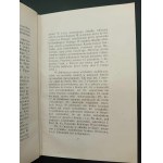 Franciszek Reinstein História 225 rokov Kongregácie tesárskych majstrov (...) z Varšavy Rok 1925 Varsaviana