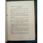 Anna Zahorska Savitri Pani Słoneczna Dramat Rok 1912