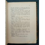 Anna Zahorska Savitri Pani Słoneczna Dramat Rok 1912