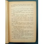Płomienie Z papierów po Michale Kaniowskim wydał i przedmową poprzedził Stanisław Brzozowski Tom I-II Wydanie II Rok 1921