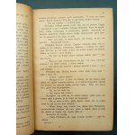 Płomienie Z papierów po Michale Kaniowskim wydał i przedmową poprzedził Stanisław Brzozowski Tom I-II Wydanie II Rok 1921