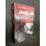 Wojciech Jagielski Wszystkie wojny Lary Z autografem