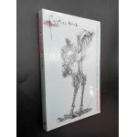 Stanislaw Baranczak Fioletowa krowa Anthology of English and American Non-Serious Poetry
