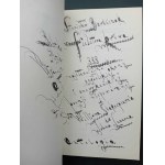 Stanislaw Baranczak Fioletowa krowa Anthology of English and American Non-Serious Poetry