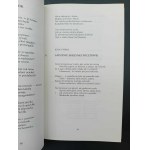 Stanislaw Baranczak Fioletowa krowa Anthology of English and American Non-Serious Poetry