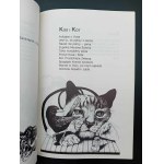 Stanislaw Baranczak Animal Acrimony From the Notes of a Discouraged Zoologist Drawings Wojciech Wolynski