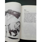 Stanislaw Baranczak Animal Acrimony From the Notes of a Discouraged Zoologist Drawings Wojciech Wolynski