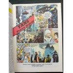 Komiks Yans Prawo Ardelii Rysunki G. Rosiński Tekst A.P. Duchatean