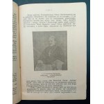 Jan Obst. Historja Cudownego Obrazu Matki Boskiej Ostrobramskiej Rok 1927