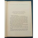 Carlo Collodi Pinokio Przygody drewnianej kukiełki Ilustracje J.M. Szancer 1950