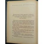 Carlo Collodi Pinokio Przygody drewnianej kukiełki Ilustracje J.M. Szancer 1950