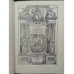 Andrea Palladio Štyri knihy o architektúre