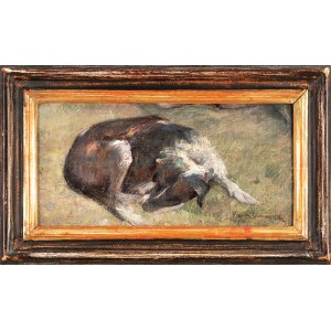 Leopold PILICHOWSKI (1869 Piła - 1933 Londýn), Pie