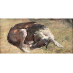Leopold PILICHOWSKI (1869 Piła - 1933 Londýn), Pie