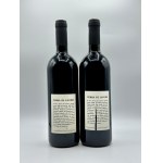 Fattoria Galardi, Terra di Lavoro, 2001