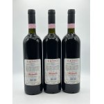 Mastroberardino, Taurasi Radici Riserva, 2001